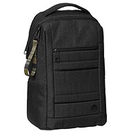 Caterpillar laptop backpack B. Holt black - Laptop Backpack