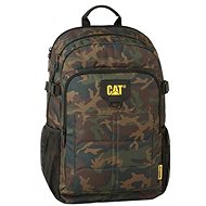 Caterpillar Backpack Millennial Classic Barry - camouflage - City Backpack