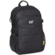 Caterpillar Backpack Millennial Classic Barry - black - City Backpack