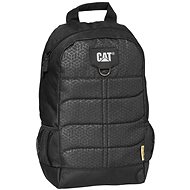 Caterpillar Backpack Millennial Classic Benji - black - City Backpack