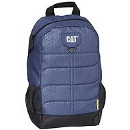 Caterpillar Backpack Millennial Classic Benji - blue - City Backpack