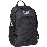 Caterpillar Urban Mountaineer Matterhorn Backpack - Black - City Backpack