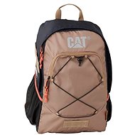 Caterpillar Urban Mountaineer Matterhorn Backpack - Sand - City Backpack