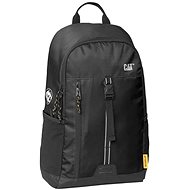 Caterpillar Urban Mountaineer Benali Backpack - Black - City Backpack