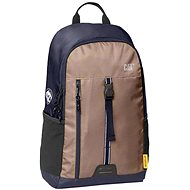 Caterpillar Backpack Urban Mountaineer Benali - sand - City Backpack