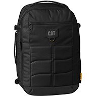 Caterpillar Backpack Millennial Classic Bobby - black - City Backpack