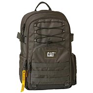 Caterpillar backpack Combat Sonoran - anthracite - City Backpack