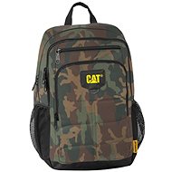 Caterpillar Backpack Millennial Classic Bennet - camouflage - City Backpack