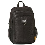 Caterpillar Backpack Millennial Classic Bennet - black - City Backpack