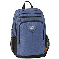 Caterpillar Backpack Millennial Classic Bennet - blue - City Backpack