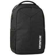Caterpillar City Adventure Backpack - Black - City Backpack