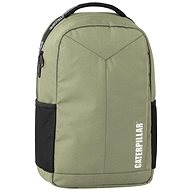 Caterpillar Backpack City Adventure - army - City Backpack