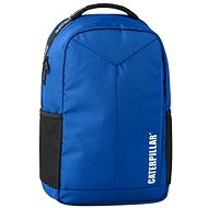 Caterpillar City Adventure Backpack - blue - City Backpack