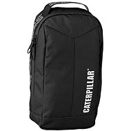 Caterpillar City Adventure Shoulder Backpack - Black - City Backpack