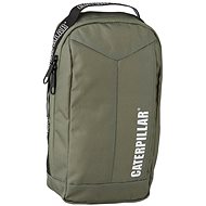 Caterpillar City Adventure Shoulder Backpack - army - City Backpack