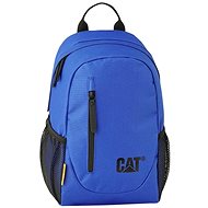 Caterpillar backpack The Project - blue - City Backpack