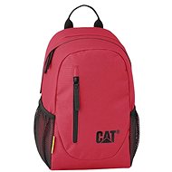 Caterpillar backpack The Project - red - City Backpack
