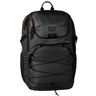 Caterpillar Urban Mountaineer Le Meije Trekking Backpack - Black - Backpack