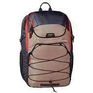Caterpillar Urban Mountaineer Le Meije Trekking Backpack - Sand - City Backpack