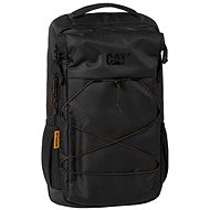 Caterpillar backpack Williams - black - City Backpack