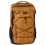 Caterpillar backpack Williams - gold - City Backpack