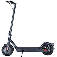 CUBE1 Electric Scooter e-Scooter FWH10K - Black - Electric Scooter
