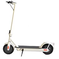 CUBE1 Electric Scooter e-Scooter FWH10K -  White - Electric Scooter