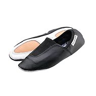 Rucanor Hamburg gymnastics trainers, black, size 31 - Gymnastics Shoes