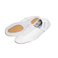 Rucanor Hamburg gymnastické cvičky, bílé - Gymnastics Shoes