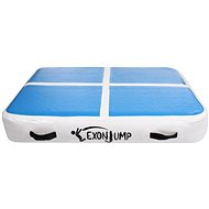 Exon-jump Air Block inflatable mat - Gymnastic Mat