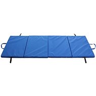 Merco Crash Mat gymnastická žíněnka, skládací - Gymnastic Mat