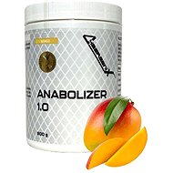 Cybergenix Anabolizer 1.0, Mango, 500g - Anabolizer