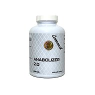 Cybergenix Anabolizer 2.0, 200 tabs. - Anabolizer