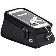Rhinowalk RK18335 for top frame black - Bike Bag