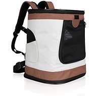 Rhinowalk CWB21001 for transporting pets brown - Dog Carrier Backpack