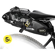 Rhinowalk RK19512 under saddle 5 litres - Bike Bag
