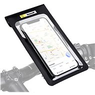 Rhinowalk SK300 phone case black - Bike Bag