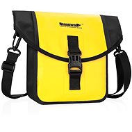 Rhinowalk F80 handlebar mount yellow - Bike Bag