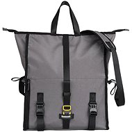 Rhinowalk X2002rear carrier grey - Bike Bag