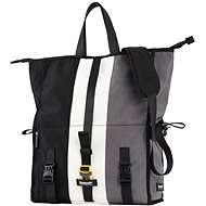 Rhinowalk X2002rear carrier black - Bike Bag