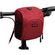 Rhinowalk TF910 handlebar mount red - Bike Bag