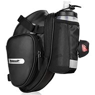 Rhinowalk X21557 under saddle with bottle pocket - Bike Bag