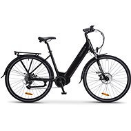 Cycleman CEB18 mid - Elektromos kerékpár