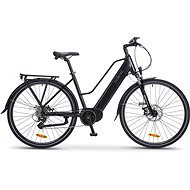 Cycleman GEB06 mid - Elektromos kerékpár