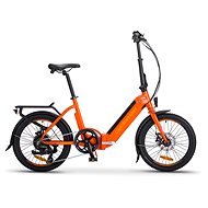 Cycleman FEB05 - Elektromos kerékpár