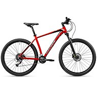 Cyclision Corph 5 MK-II Phoenix Red - Mountain Bike