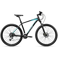 Cyclision Corph 5 MK-II Cyan Night - Mountain Bike