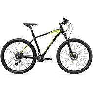 Cyclision Corph 5 MK-II Midnight Lime - Mountain Bike