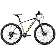 Cyclision Corph 5 MK-II Acid Grey - Mountain Bike