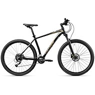 Cyclision Corph 5 MK-II L 480 mm 19" W29" Thunder Gold - Mountain Bike